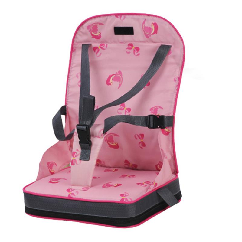 Travel Booster Seat Baby Feeding Chair